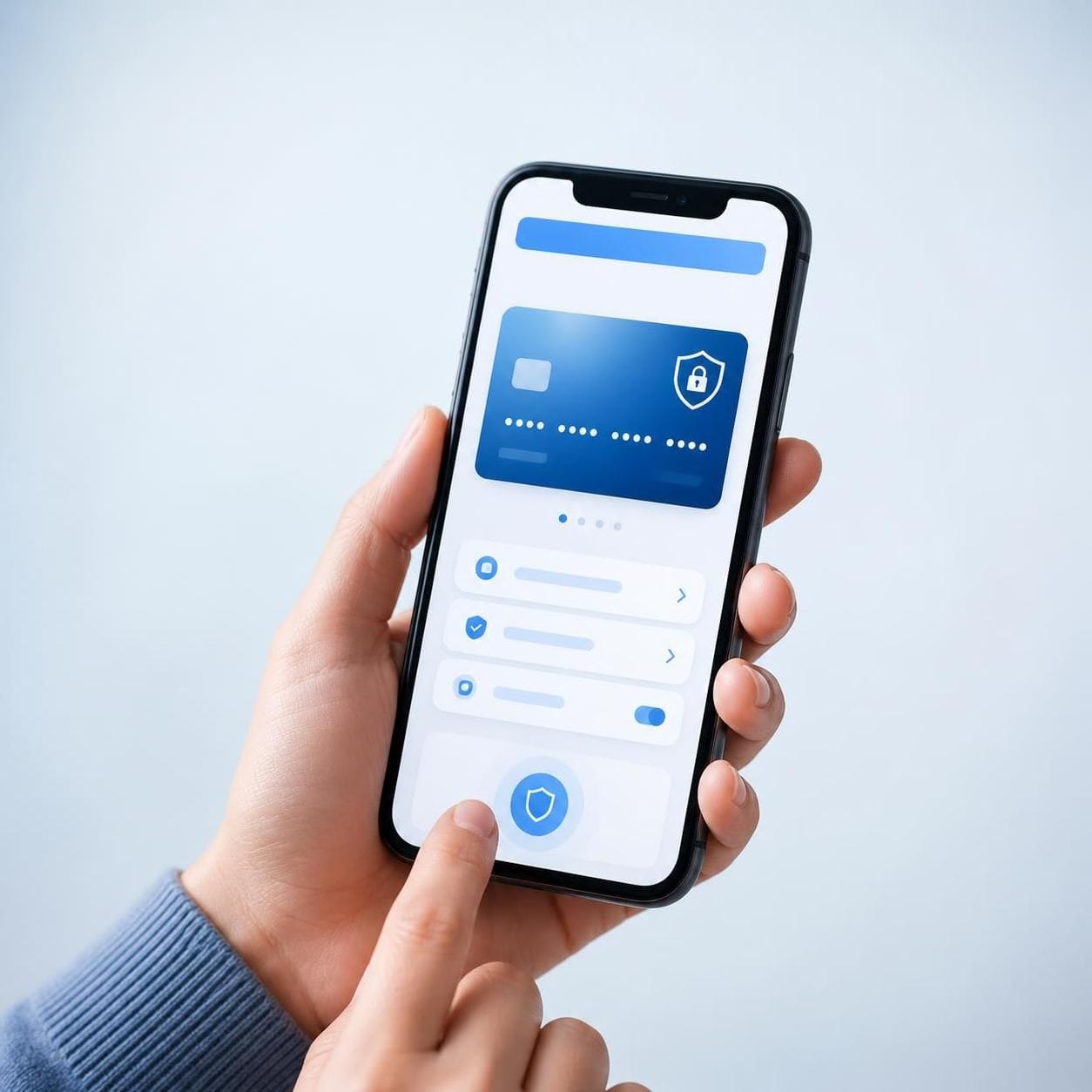 Cartão virtual de crédito: como funciona, quando usar e limitações