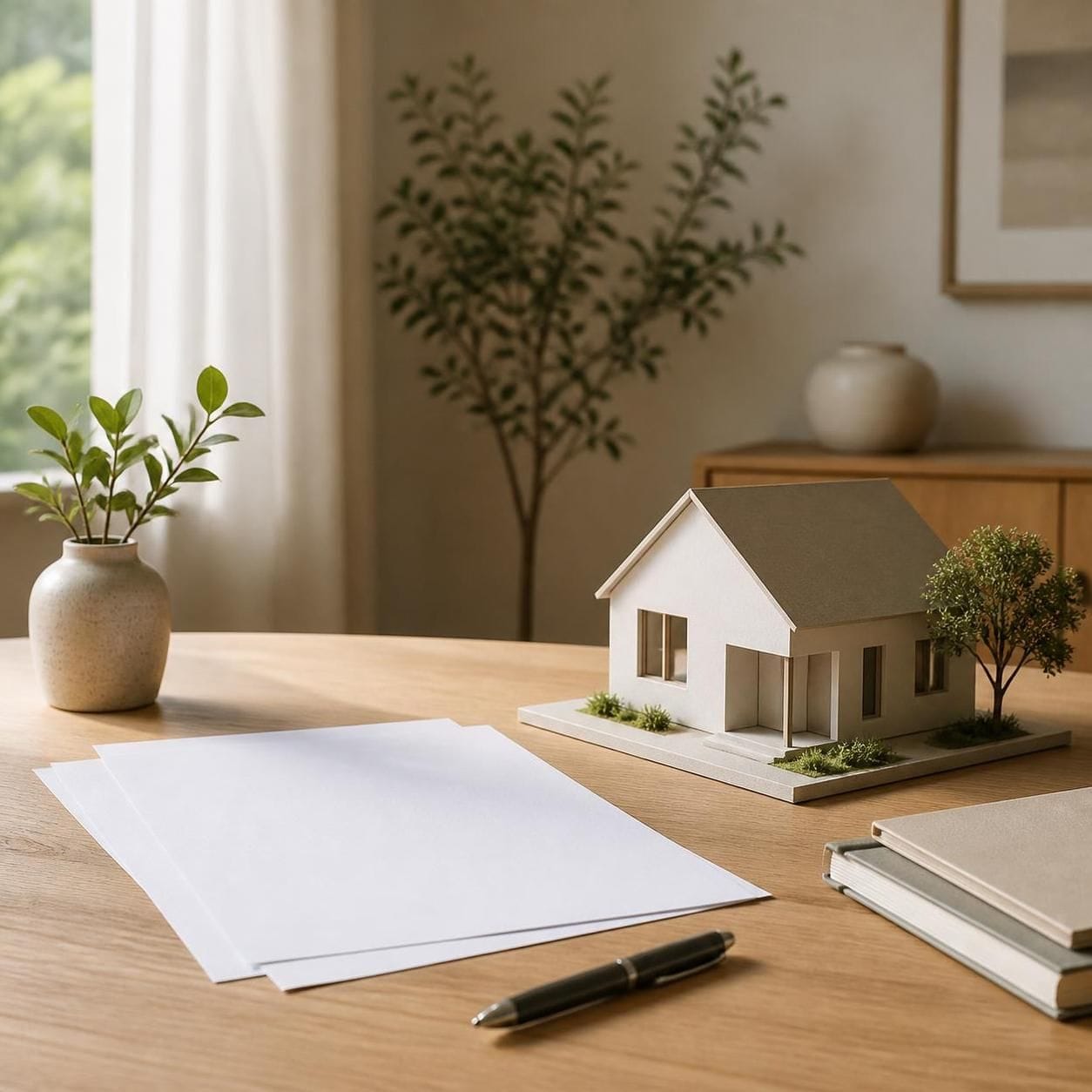 Financiamento Imobiliário: Como Funciona, SAC vs Price e CET