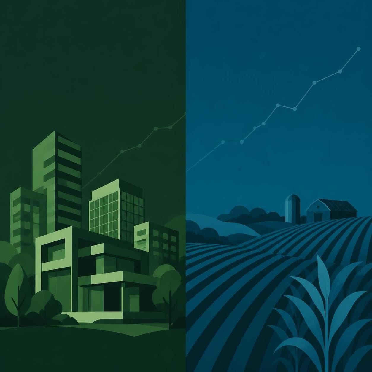 LCI ou LCA: diferenças, isenção de IR e qual faz mais sentido