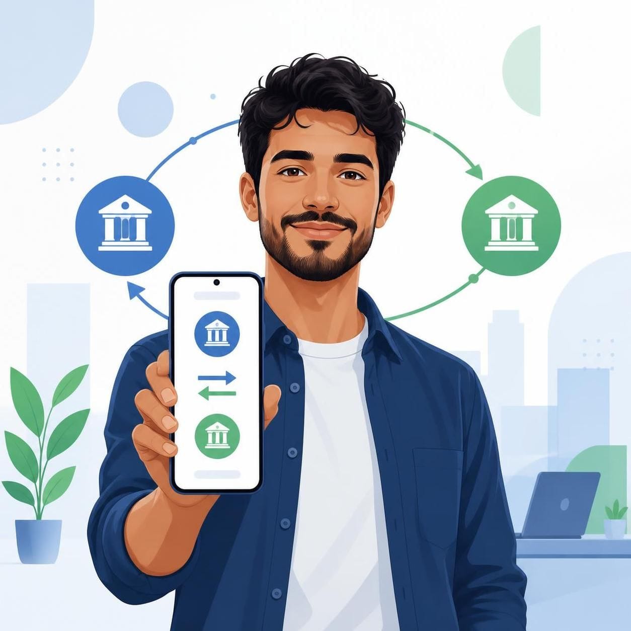 Portabilidade de salário: o que é, como funciona e como pedir
