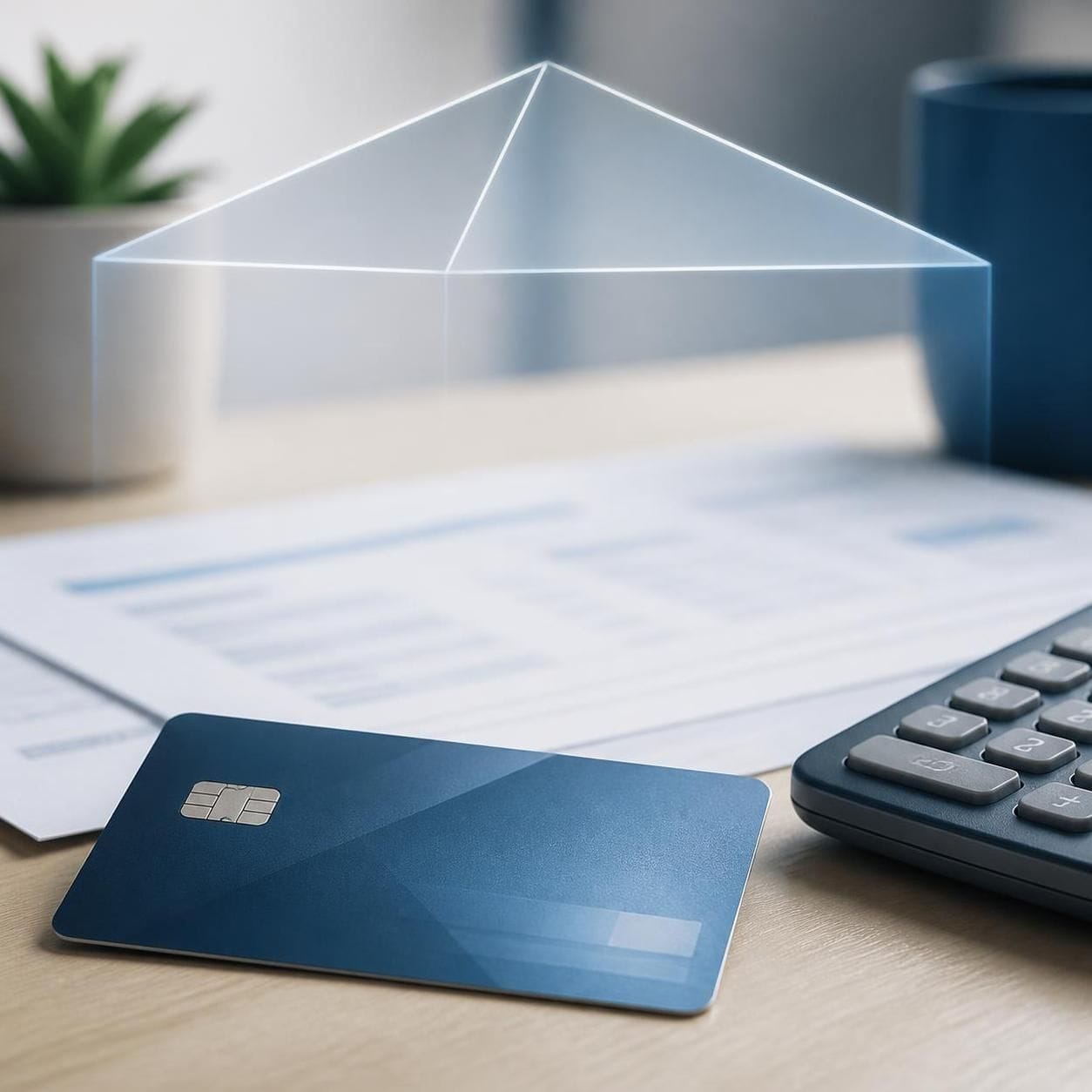 Rotativo do cartão de crédito: como funciona, regras do Banco Central e teto de juros