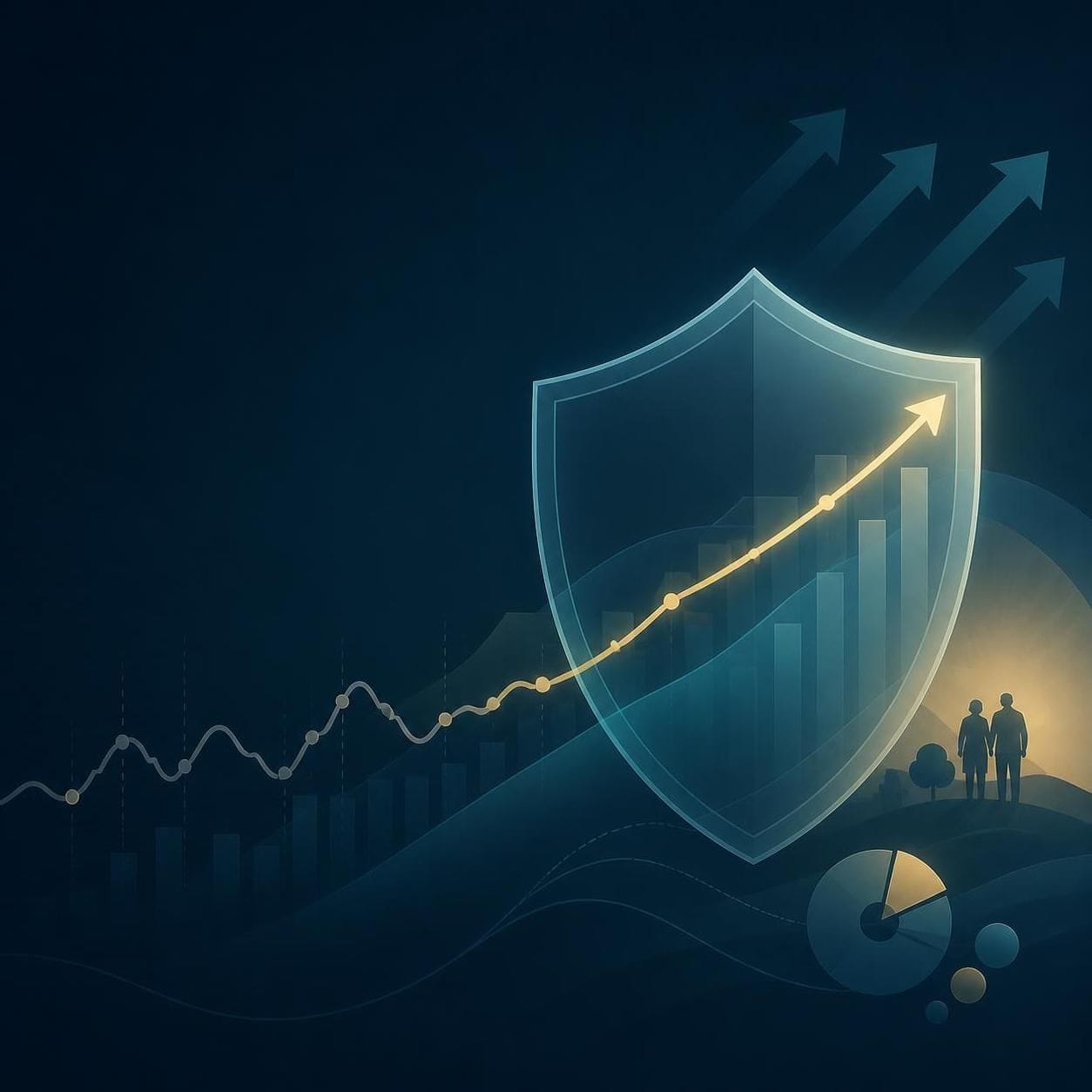 Tesouro IPCA+: como funciona, rentabilidade, riscos e vale a pena